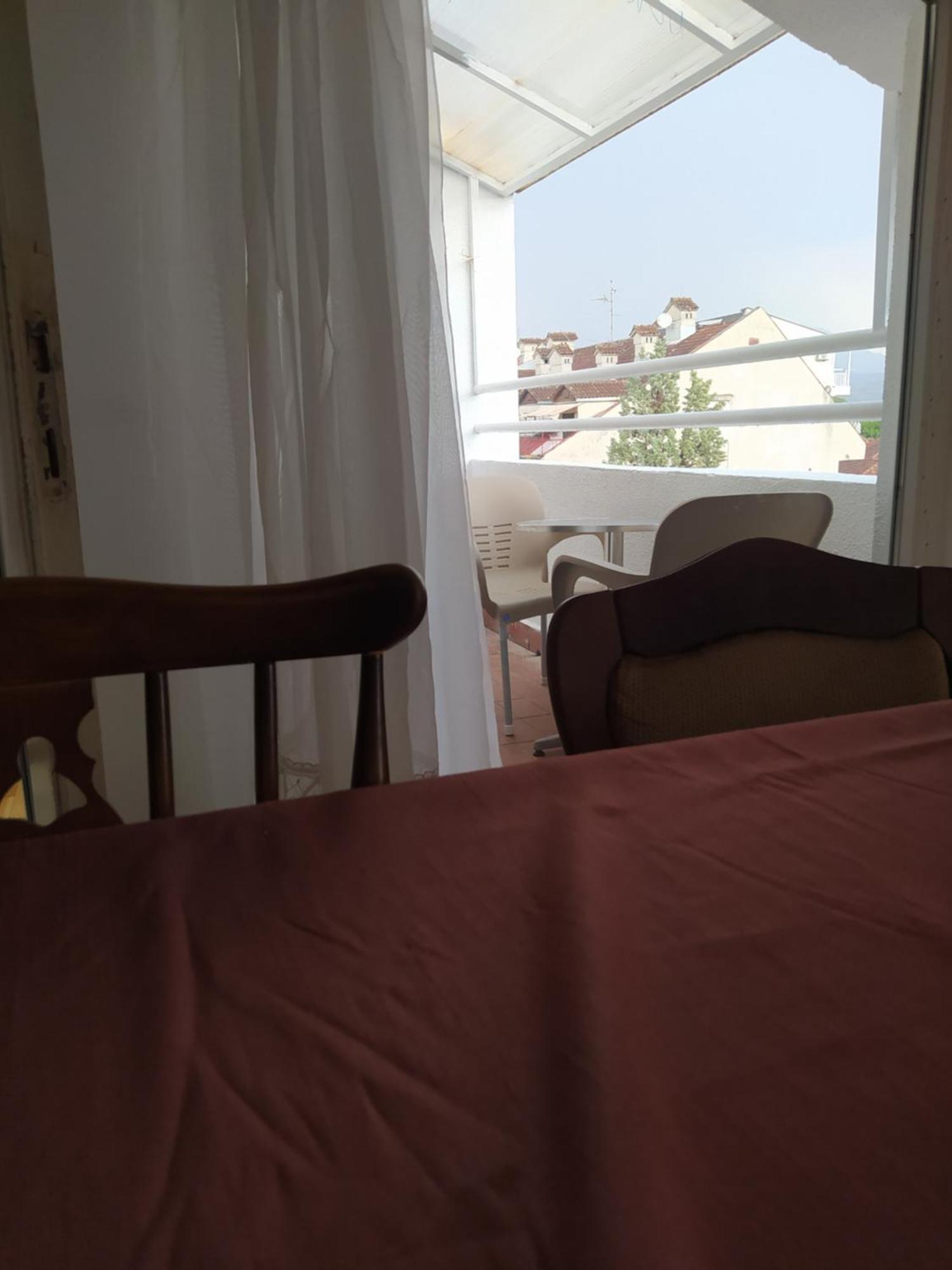Ferienwohnung Apartman Senka 2 Podgorica Exterior foto